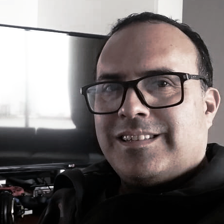 Foto de Jorge Luis Aguirre
